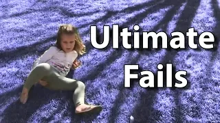 You Laugh You Lose - Ultimate Funny fails compilation June 2018 | FunToo