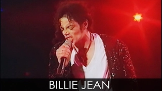 Michael Jackson   Billie Jean live in Gothenburg 1997 1080p upscale with Beats Audio