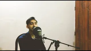 suno na sangemarmar | arijit singh | cover