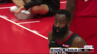 Houston Rockets vs Toronto Raptors I Full Game Highlights I 09I10I2019 NBA preseason