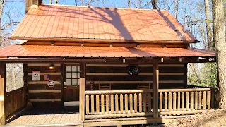 Gorgeous Beautiful Twin City Way In Pigeon Forge | Lovely Tiny House