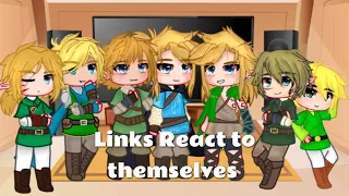 | Links React to themselves // 4/4 |