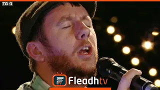 Daoirí Farrell & Blackie O’Connell - The Blue Tar Road & Reels | FleadhTV 2017 | TG4