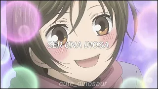 Kamisama Hajimemashita Opening (1 latino) letras