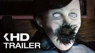 THE BOY 2 Official Trailer  2 2020 Brahms  Horror movie