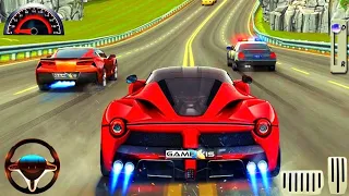 stunt Car Racing - Car Racing 3D - Android Gameplay iso part 2
