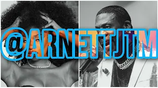 PART 2!!! Megan Thee Stallion x Keith Sweat: Red Love (remix by Arnett)