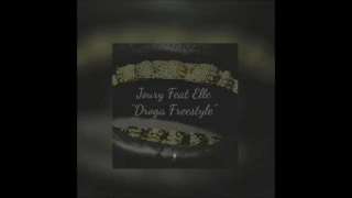 JOURY Feat. ELLE - "DROGA FREESTYLE"