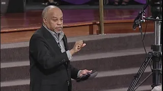 Spiritual Warfare 2020 - Pt 4: "The Gospel of Peace" Pastor John K. Jenkins Sr. (Full Service)