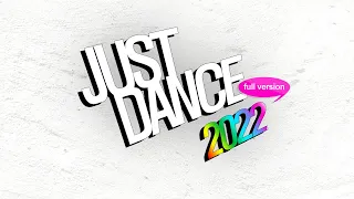 JustDance 2022 full song collection.