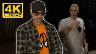 GTA Online - All DJ Pooh Scenes [4K]