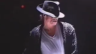 Michael Jackson — Billie Jean | Live in Auckland, 1996 (Enhanced)