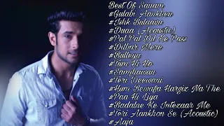 Best of Sanam | Top songs of Sanam | Jukebox | 2018