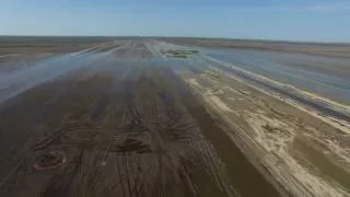 shallow water (Квадрокоптер)