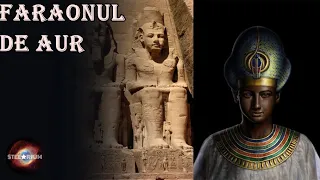 Ramses II - Faraonul cu 200 de Neveste