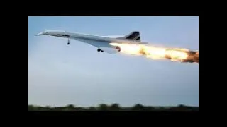 Mark from the States and What Actually Happened to the Concorde Reaction