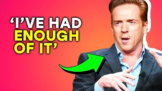 Damian Lewis Unexpectedly Left Billions: Here’s Why |⭐ OSSA