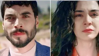 Miran & Reyyan || Ben Bi Tek Kadın Sevdim Oda Sensin || Klip