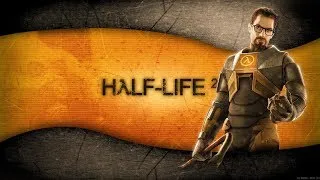 Hal-Life 2 Ultra Widescreen GTX1080Ti