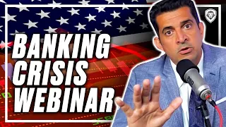 Banking Crisis In America - How It Affects YOU