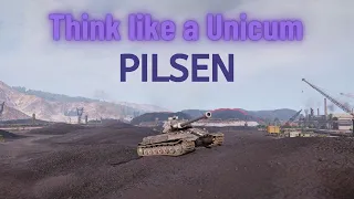 World of Tanks - Pilsen (Think Like A Unicum)