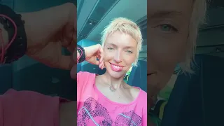 Total blonde and pixie | Тотал блонд и стрижка пикси | Rubio global, corte pixie