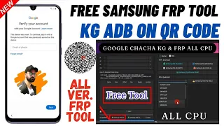 Samsung A34 5G Frp Bypass Free Tool OS 14 / All Samsung Mtk Cpu Frp By Downloding Mode All OS Ver.