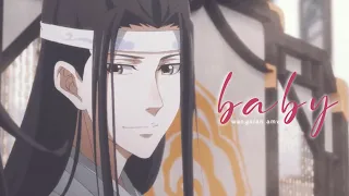 WangXian | Baby | Mo Dao Zu Shi | AMV