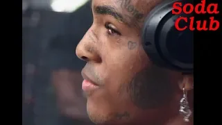 XXXTENTACION & SKI MASK THE SLUMP GOD PERFORMING LIVE AT ROLLING LOUD MIAMI