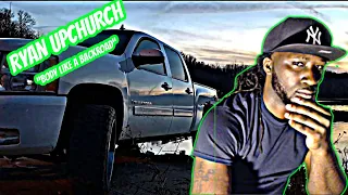 Upchurch “Body Like a Backroad” (SAM HUNT COVER) REACTION