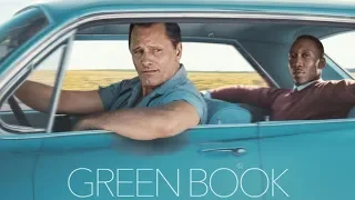 Green Book zwiastun PL