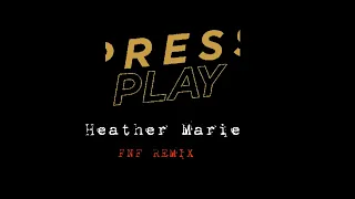 Heather Marie -FNF Cover