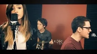 Catch My Breath - Kelly Clarkson | Alex Goot & Against The Current