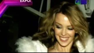 Exposed: Kylie Minogue (Vh1 Brasil) - Parte 4/5
