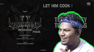 Demonte Colony 2 - The Journey To Darkness  Reaction !!!! | Ajay R Gnanamuthu