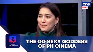 What role proved to be the most challenging for Ara Mina? | The Men's Room with Janno and Stanley