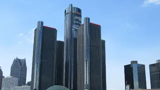 Detroit Marriott at the Renaissance Center - Best Hotels In Downtown Detroit - Video Tour