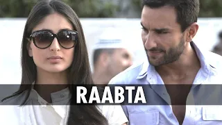 RAABTA Full song | Agent Vinod | #viral #trending #song | WATCH OUT VIBES