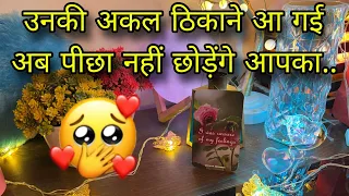 ❤️ YOU VS THEM- UNKI CURRENT FEELINGS- HIS CURRENT FEELINGS- HINDI TAROT READING CANDLE WAX HINDI