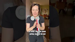 Blind girl life hack with my cane! Storytime!