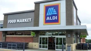 Watch This Before Stepping Foot Inside Aldi Again