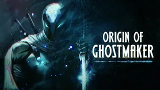 Batman Reveals Ghost-Maker's Origin