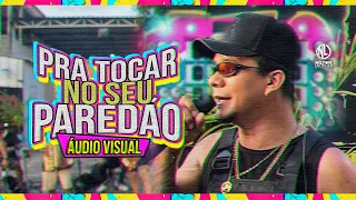 Mauro Lima - Audio Visual Na Rua (Nl Produções)