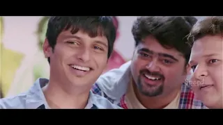 Yaan Tamil Full Movie | Jeeva