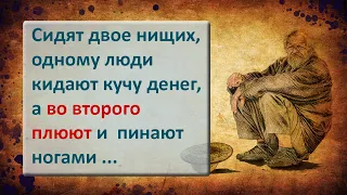 ✡️ Это вам не жук начихал на скатерть, а веселые еврейские анекдоты для настроения! Выпуск #14