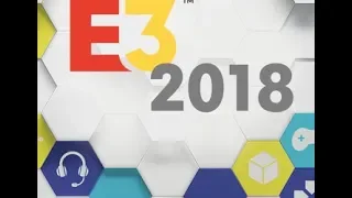 IgorDays Live Stream E3 2018 (Анонс)