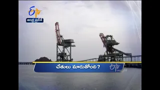 9 AM | Ghantaravam | News Headlines | 4th March 2021 | ETV Andhra Pradesh