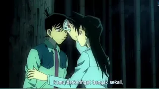 Detective Conan sub indo