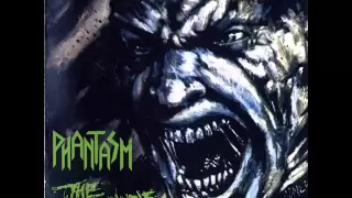 Phantasm - The Abominable (1995) [Full Album]