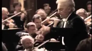 Tchaikovsky Symphony Nº 4 OP 36   Herbert Von Karajan  WPO